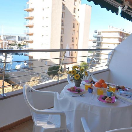 Rnet - Puerto Simona 22 - Roses Costa Brava Apartment Exterior photo